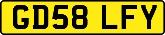 GD58LFY