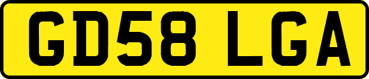 GD58LGA