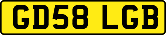 GD58LGB