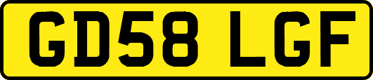 GD58LGF