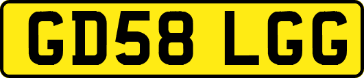 GD58LGG