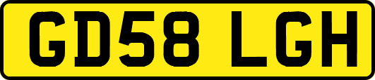GD58LGH
