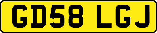 GD58LGJ