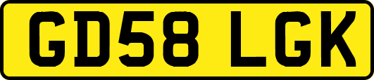 GD58LGK