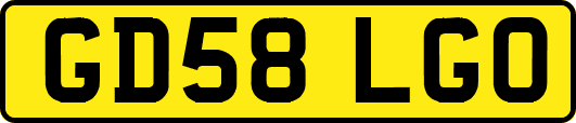 GD58LGO