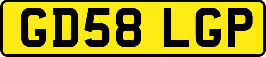 GD58LGP