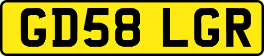 GD58LGR