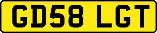 GD58LGT