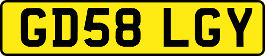 GD58LGY