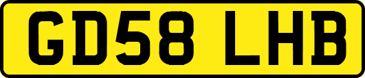 GD58LHB