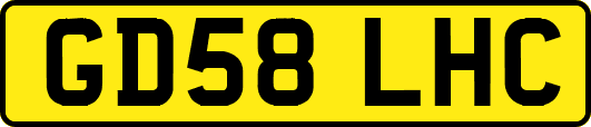 GD58LHC