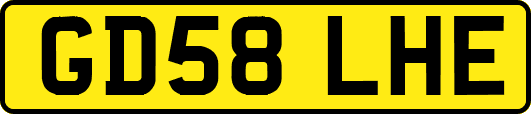 GD58LHE