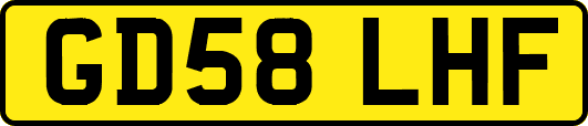 GD58LHF