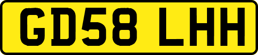 GD58LHH
