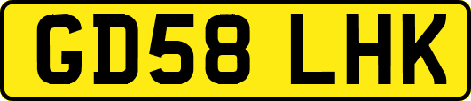 GD58LHK