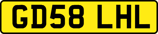 GD58LHL