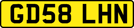GD58LHN