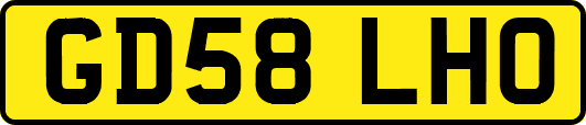 GD58LHO