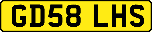 GD58LHS