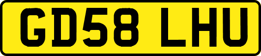 GD58LHU