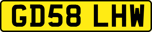 GD58LHW