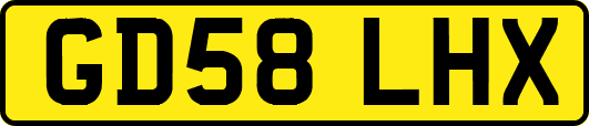 GD58LHX