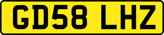 GD58LHZ