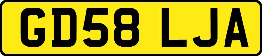 GD58LJA
