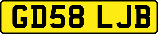 GD58LJB