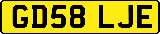 GD58LJE