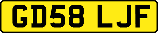 GD58LJF