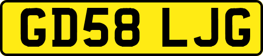 GD58LJG