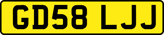 GD58LJJ