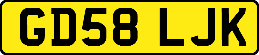 GD58LJK