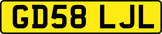 GD58LJL