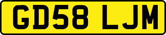 GD58LJM