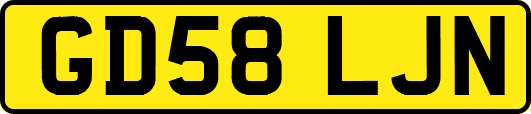 GD58LJN