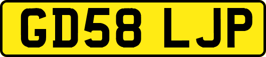 GD58LJP