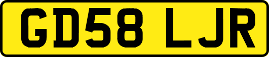 GD58LJR