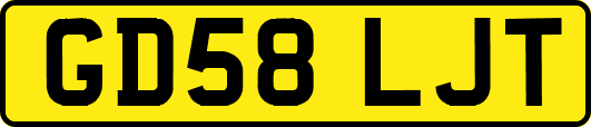 GD58LJT