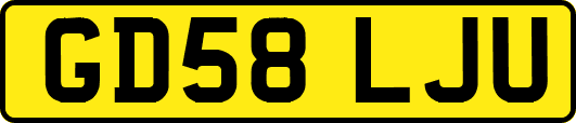 GD58LJU