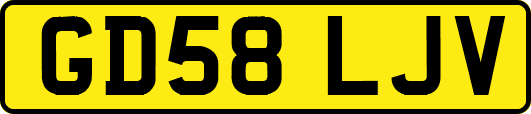 GD58LJV