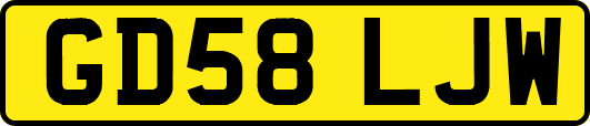 GD58LJW