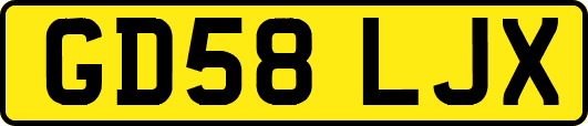 GD58LJX