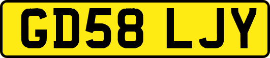 GD58LJY