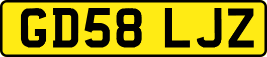 GD58LJZ