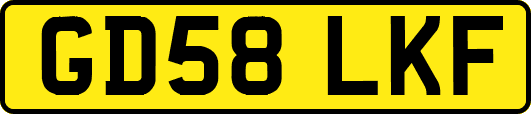 GD58LKF