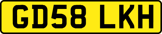 GD58LKH