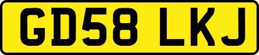 GD58LKJ