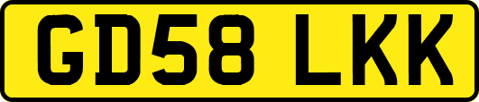 GD58LKK